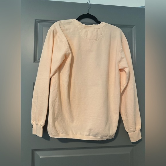 Firstport Weathered Series Fisher Island
Crewneck Creamsicle NWT - Picture 4 of 4